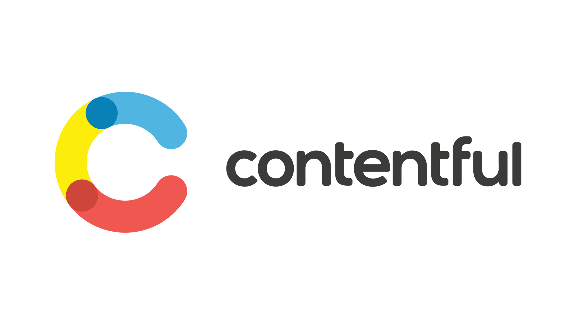 Logo contentful