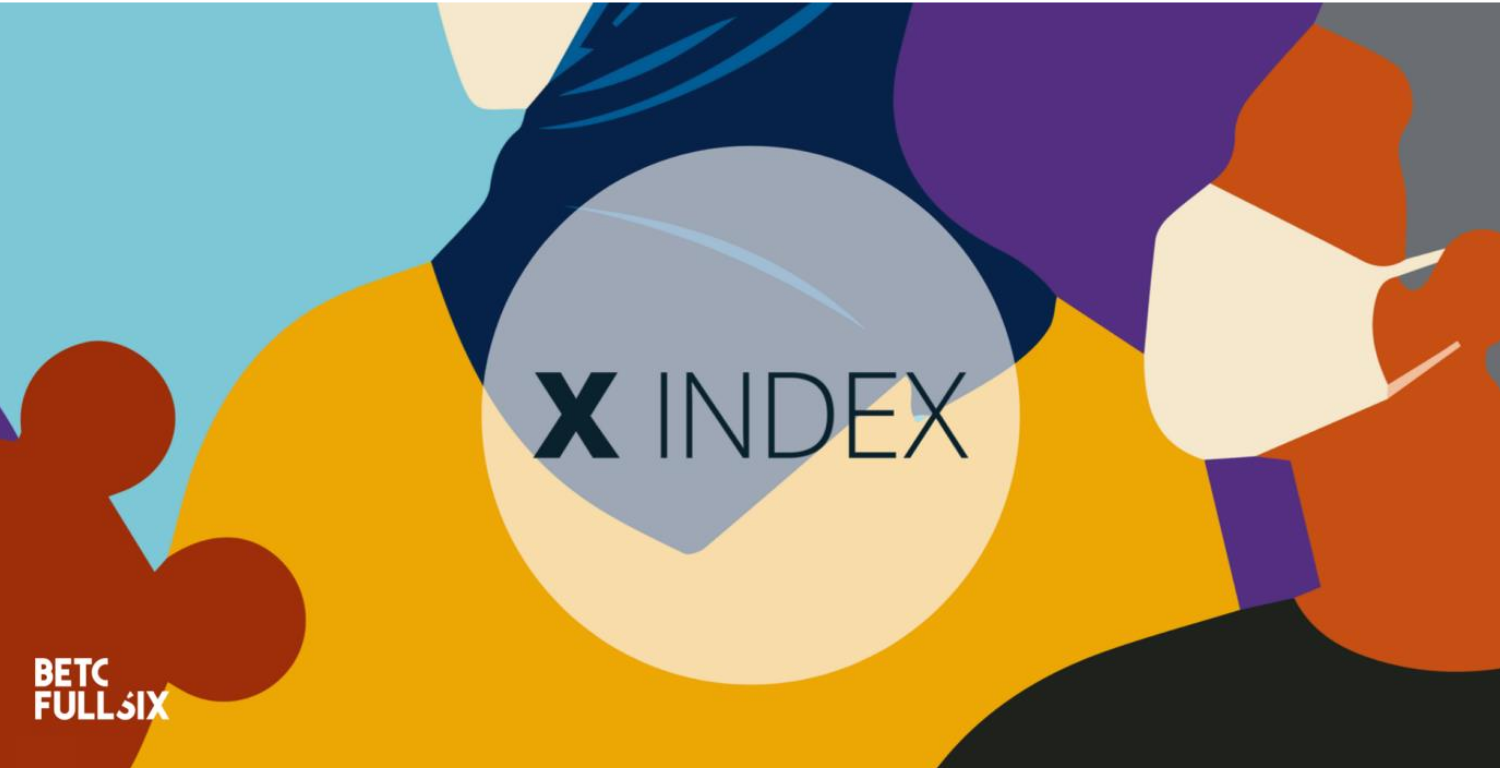 X Index 2020