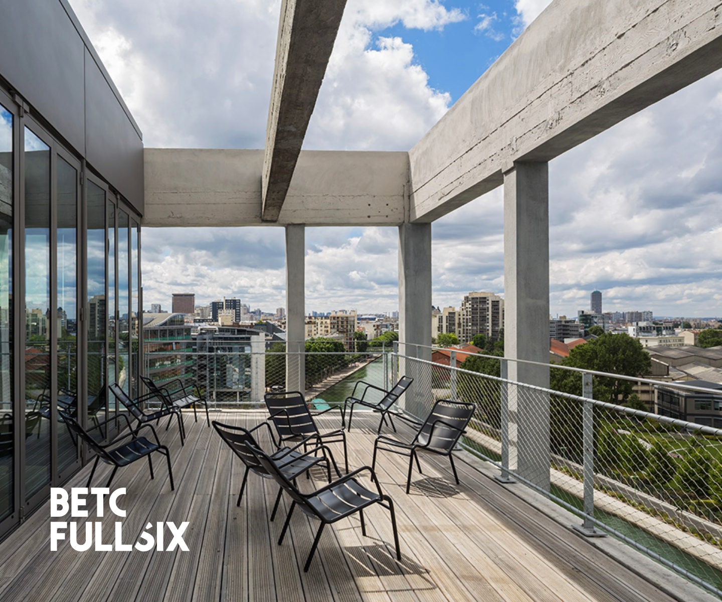 BETC Fullsix