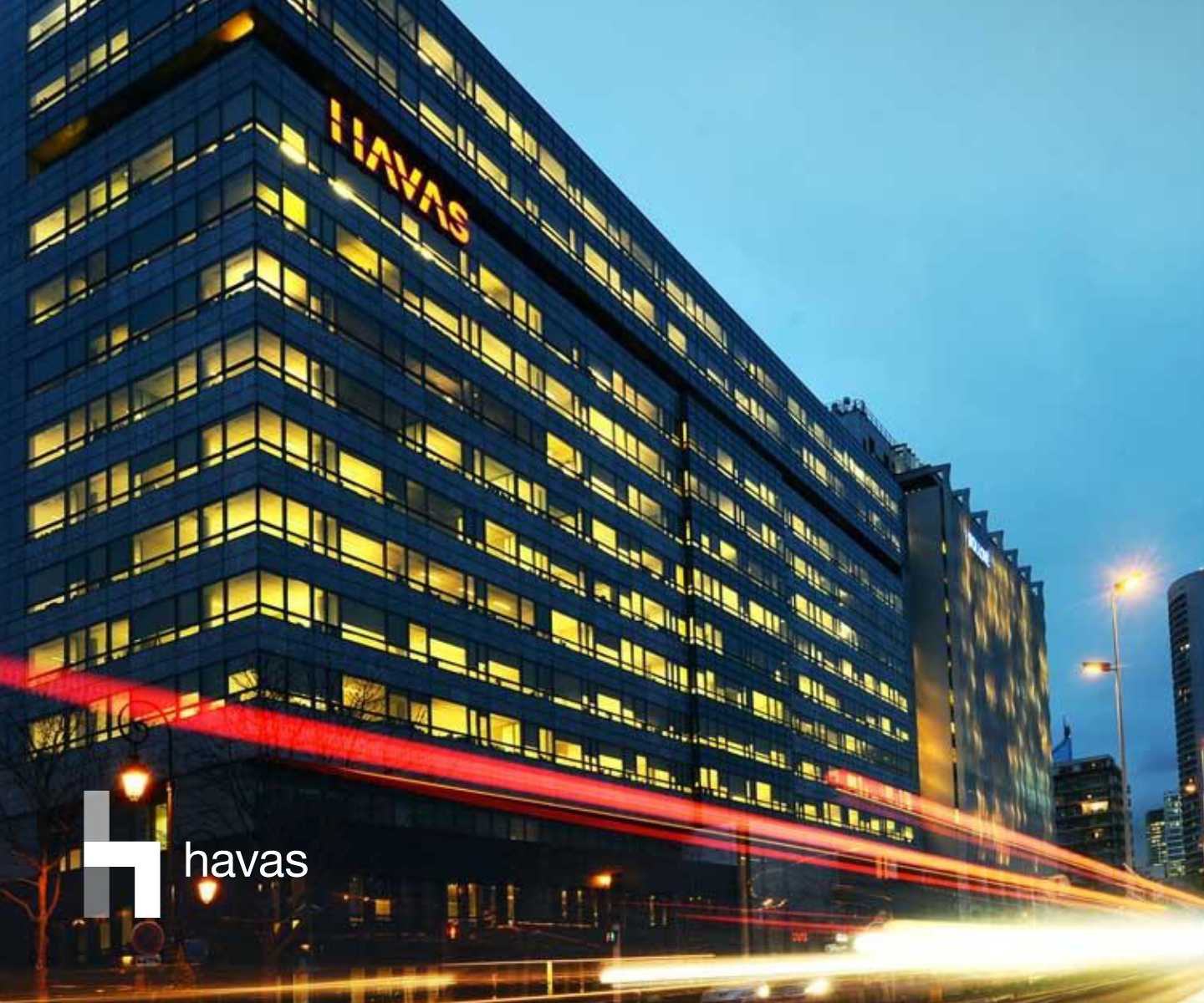 Havas CX
