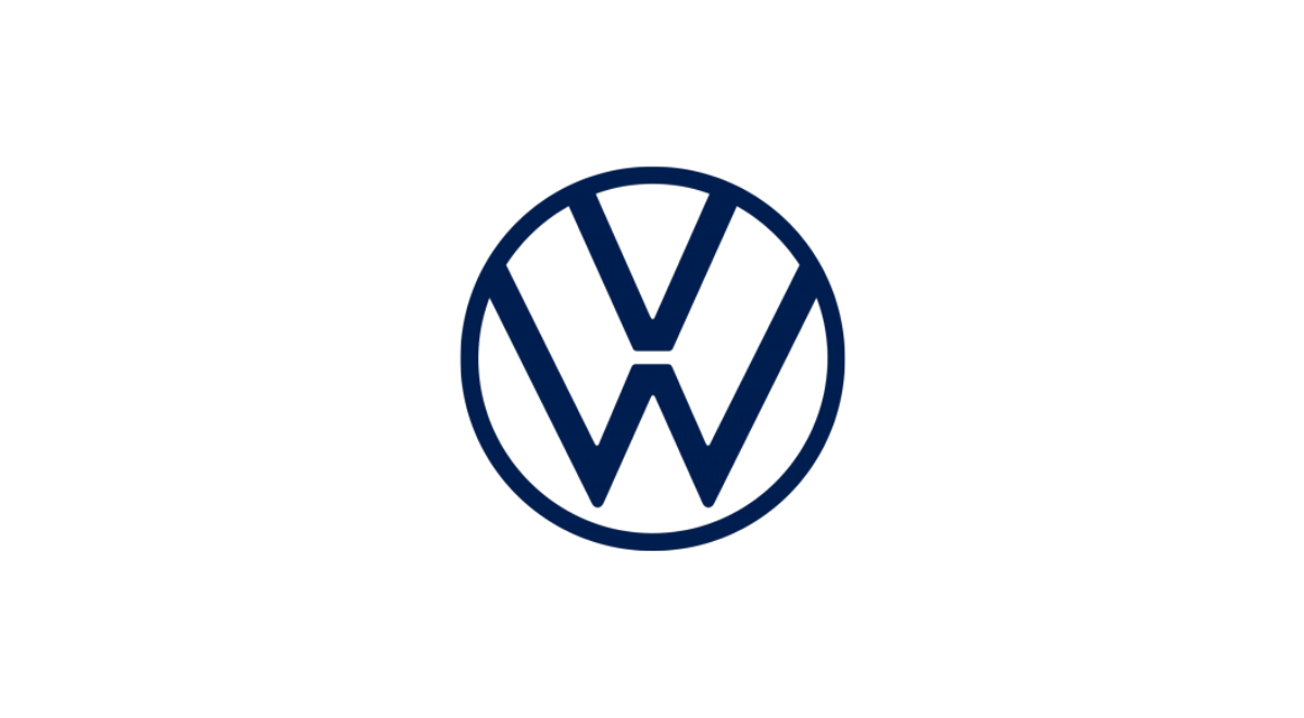 logo Volkswagen