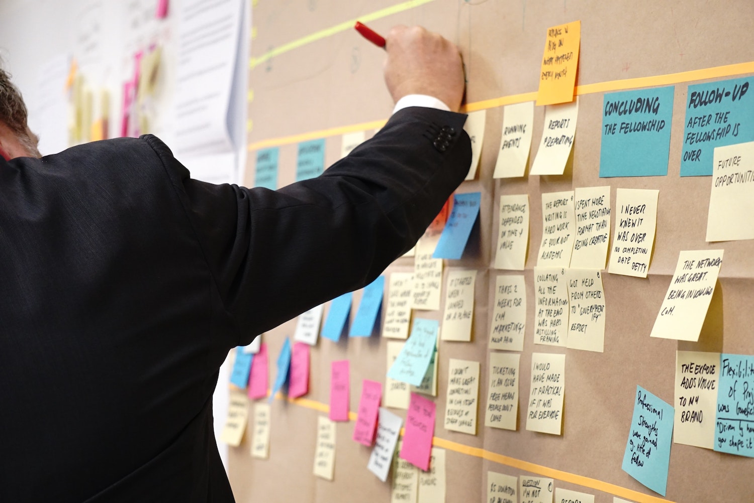 Comment intégrer le design dans un projet Agile pour une meilleure collaboration Ingénieurs / Designers ?