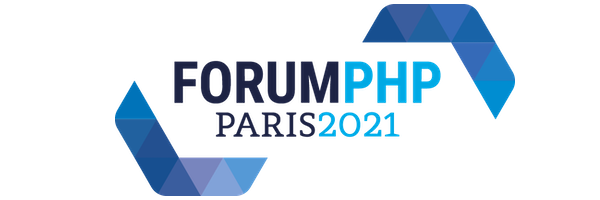 Forum PHP Paris 2021