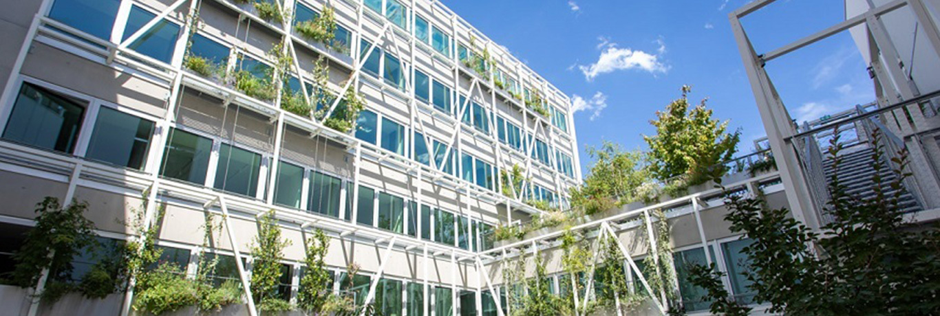 Centre médical