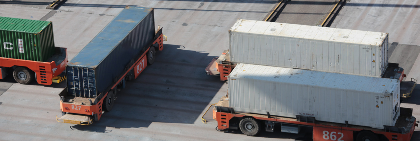 Usecase Bolloré Logistics