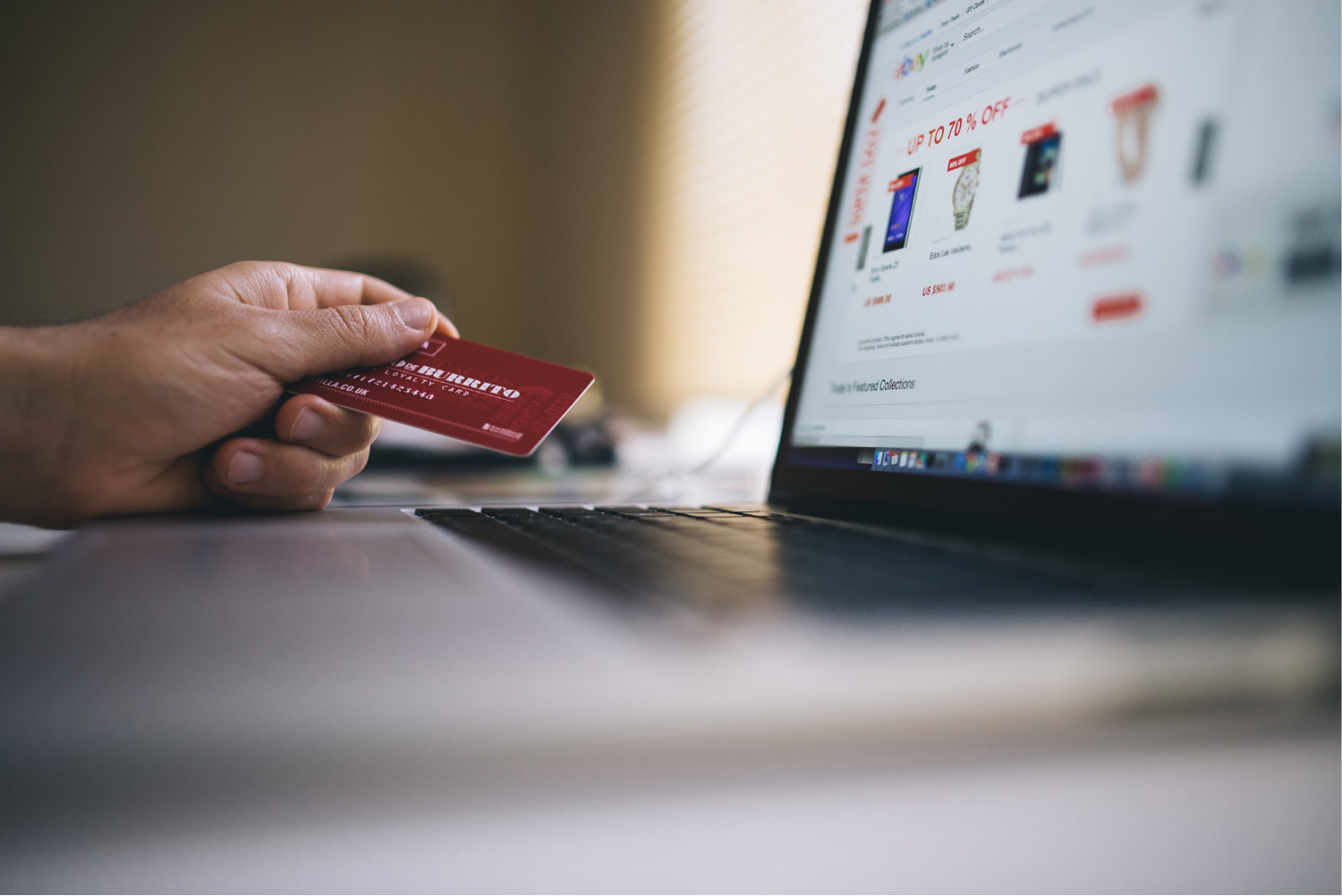 *Tendances 2022 du e-commerce