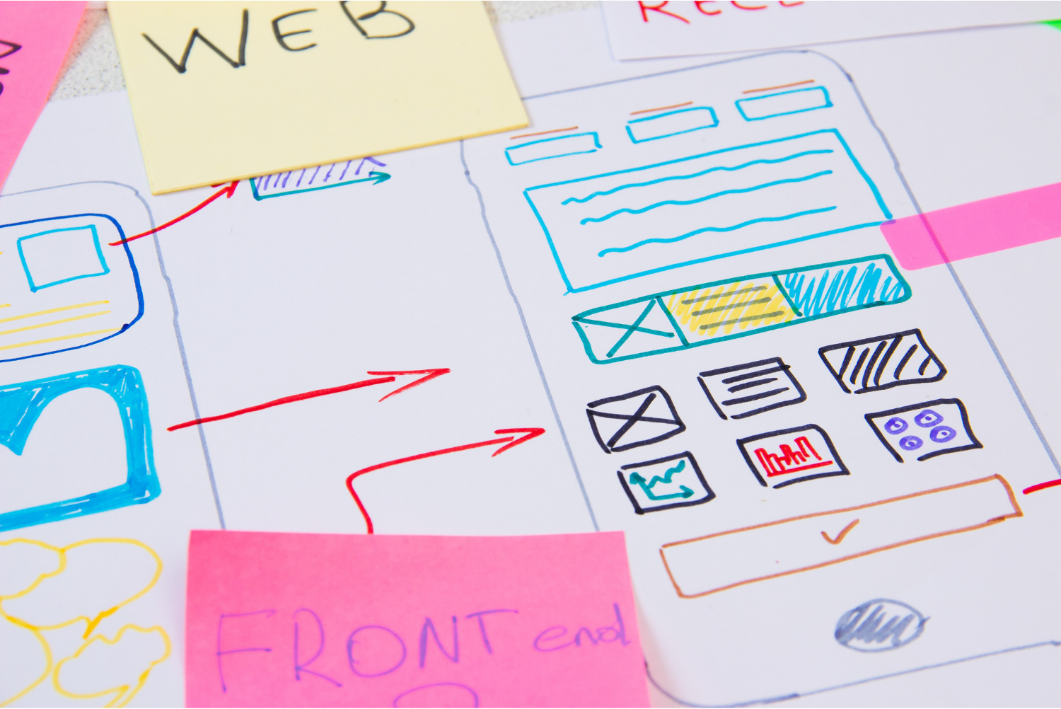 Progressive Web Apps