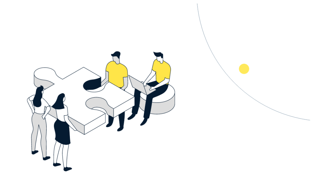 table ronde digital factory banner