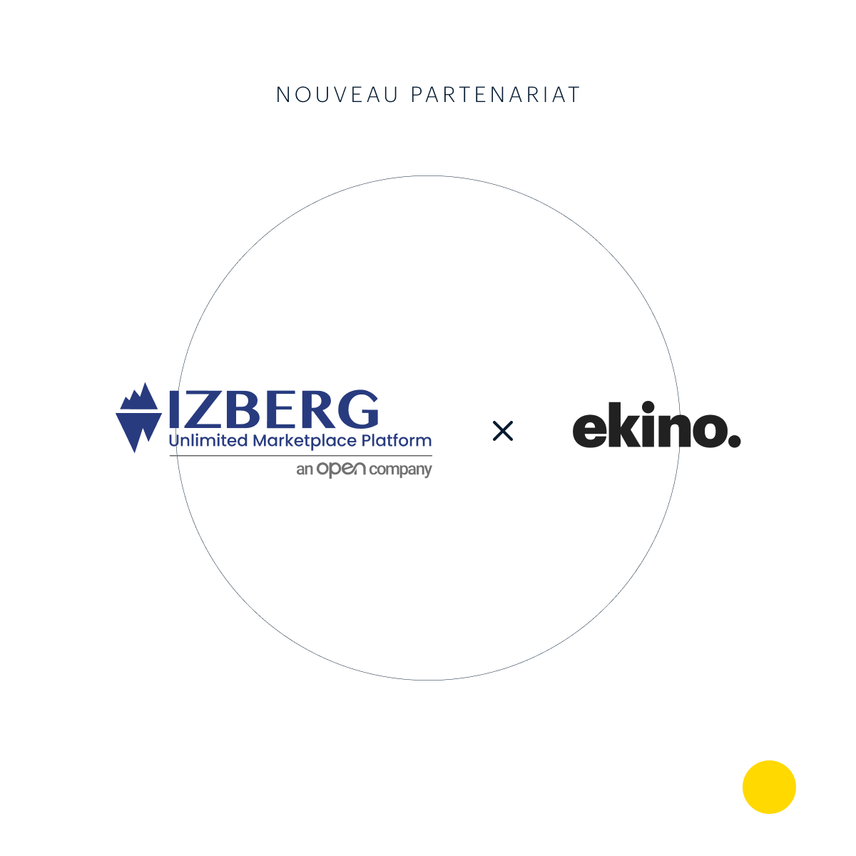Izberg x ekino