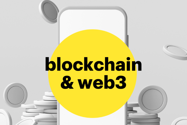 La blockchain est morte, longue vie au Web3 !