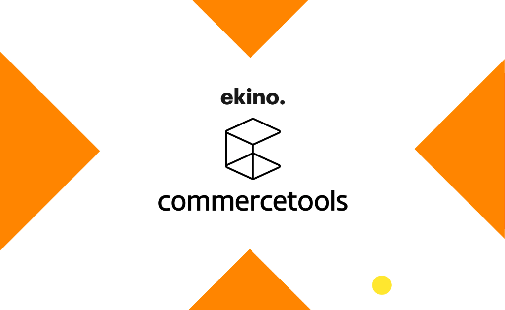 ekino x commercetools