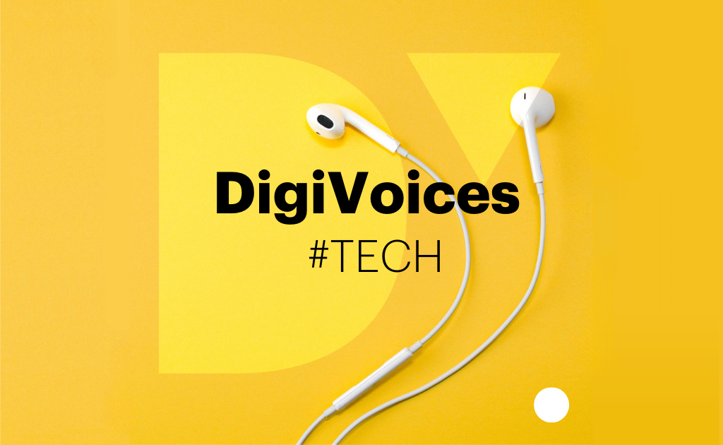 Les Digivoices