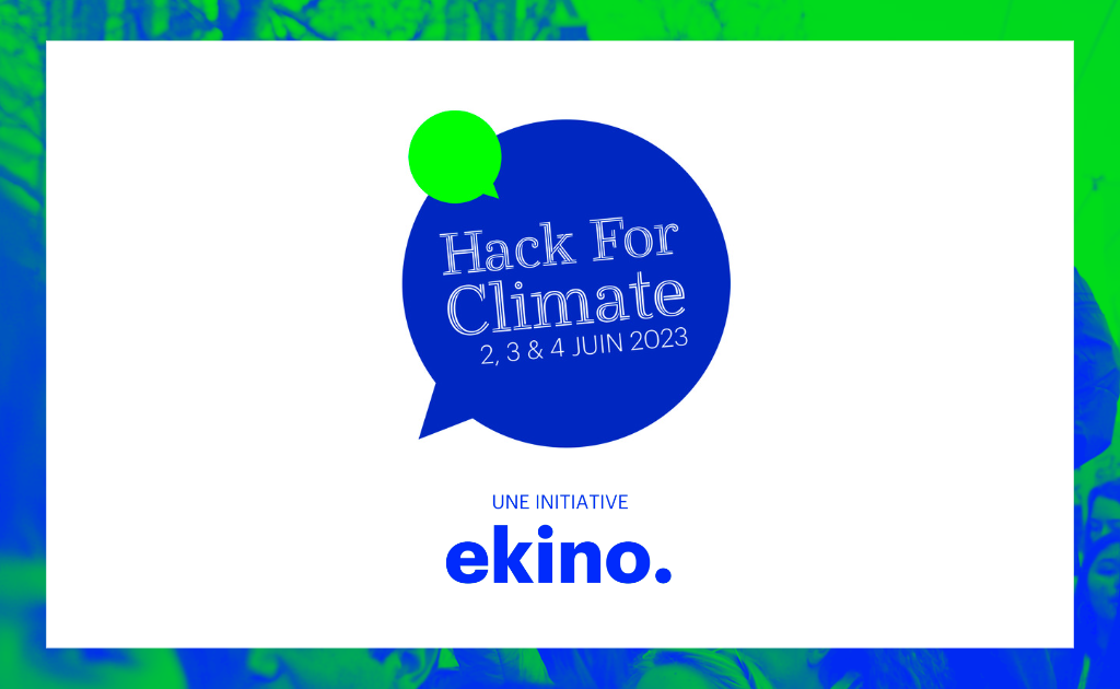 Hack for Climate 2023