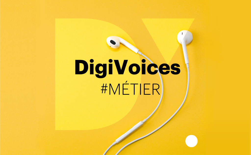 Les Digivoices