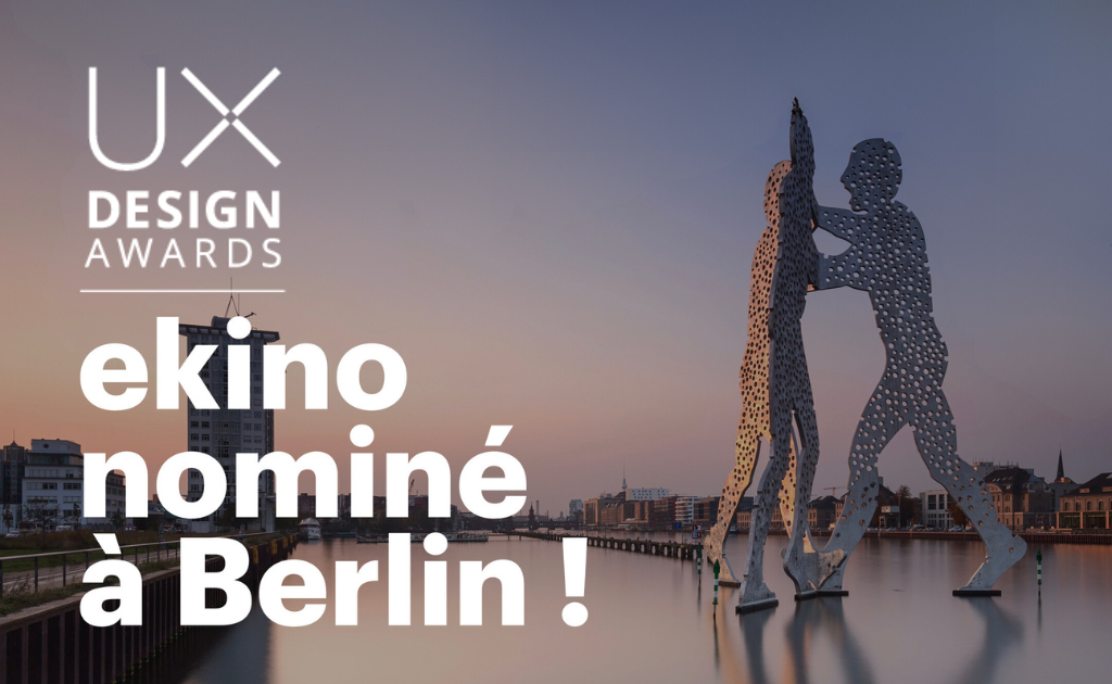 UX Design Awards 2023