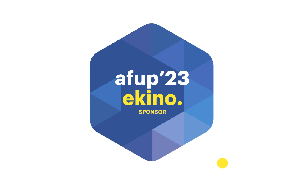 afup'23