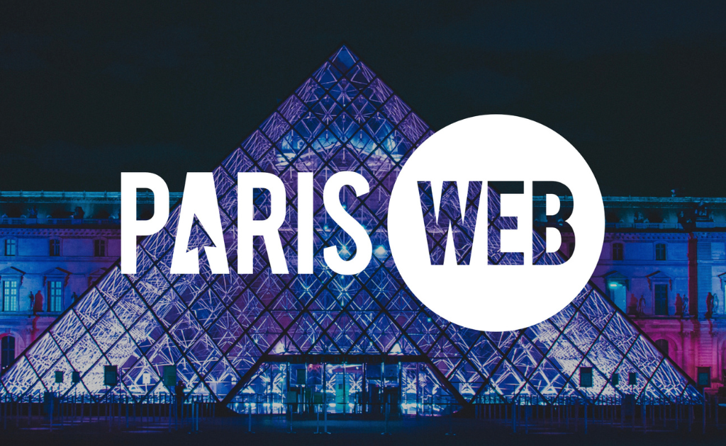 Paris Web 2023