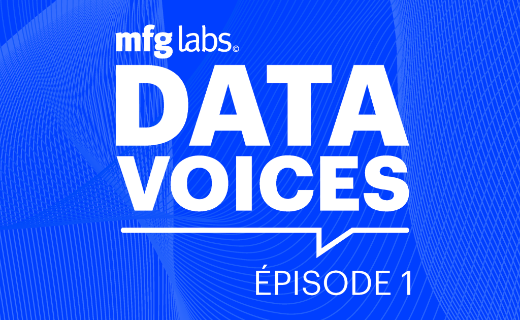 DataVoices : Épisode #1