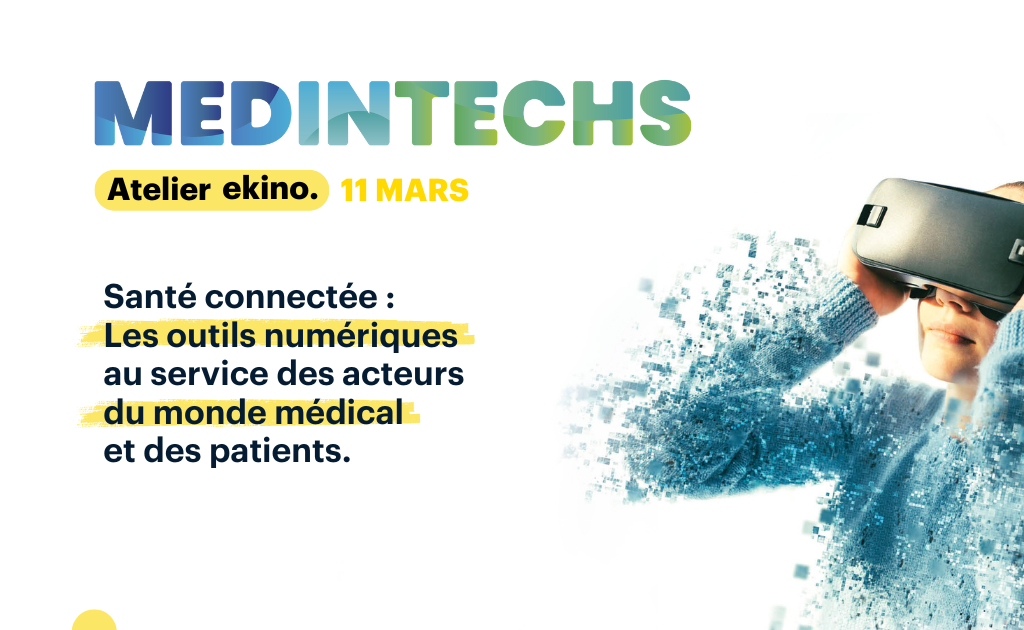 ekino à MedInTechs
