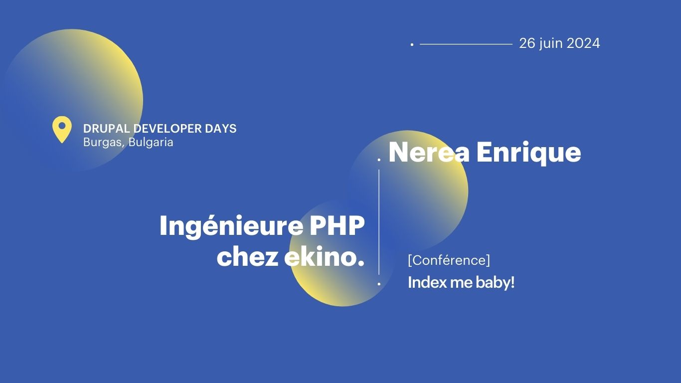 template Nerea enrique Drupal Devs Days 2024