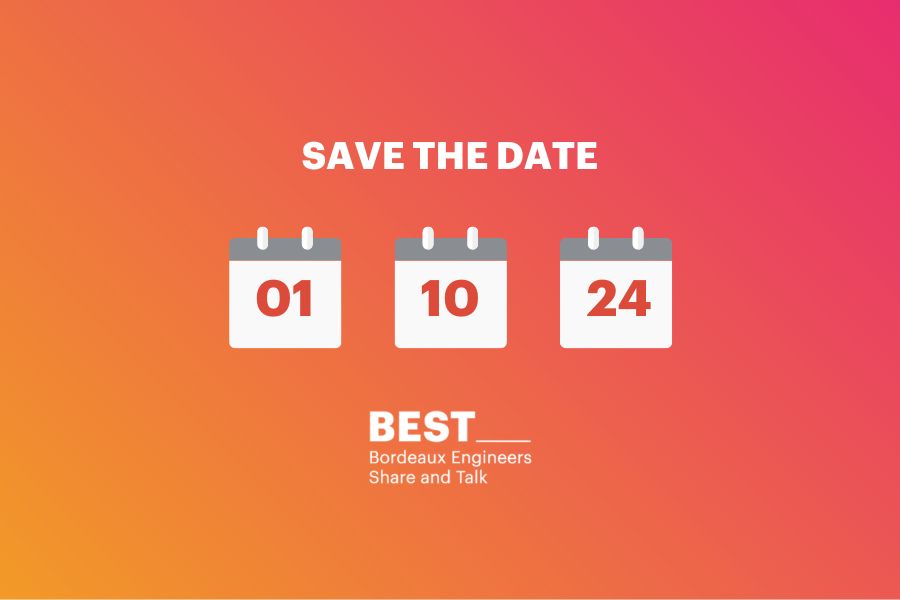 Save The Date