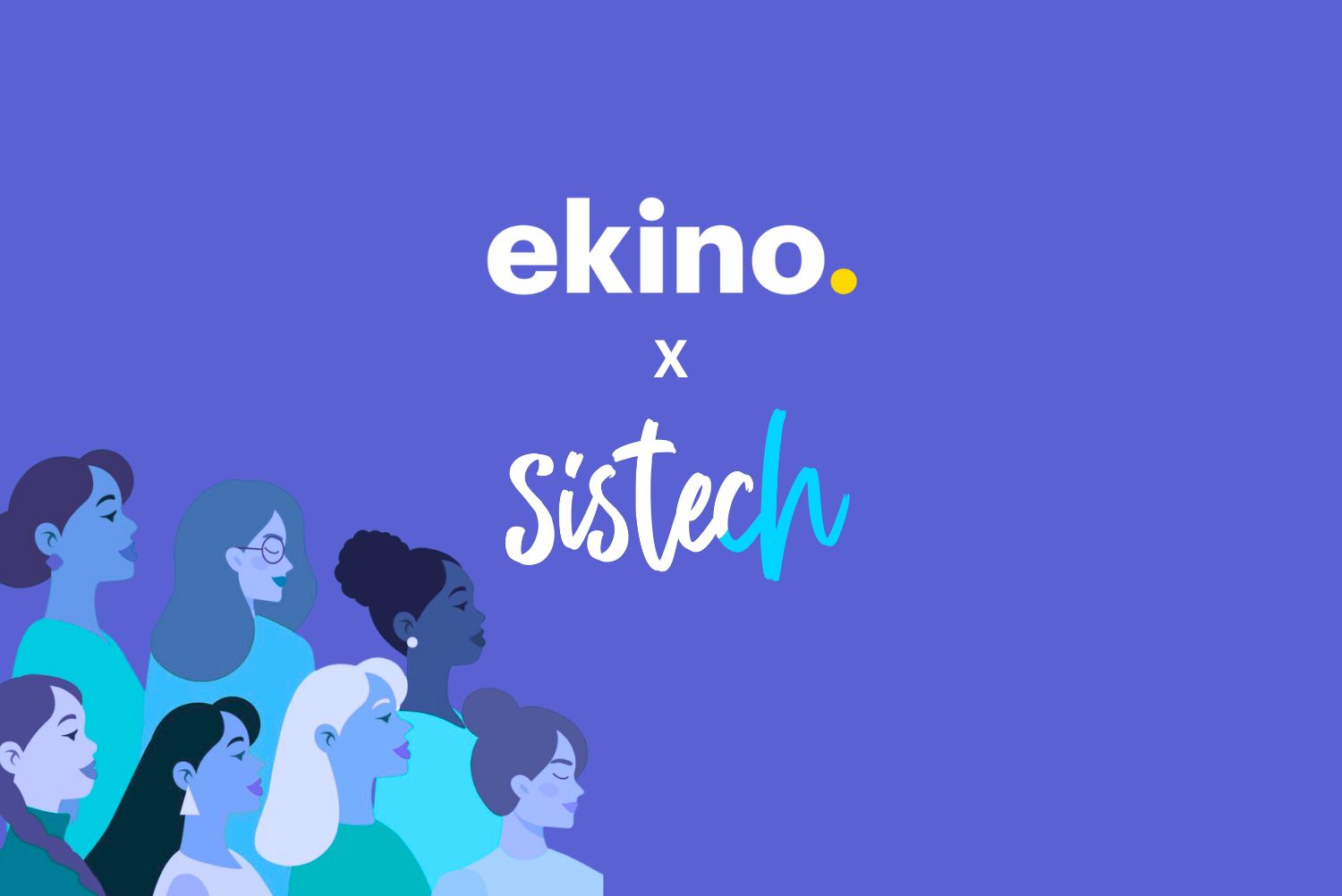 ekino x sistech