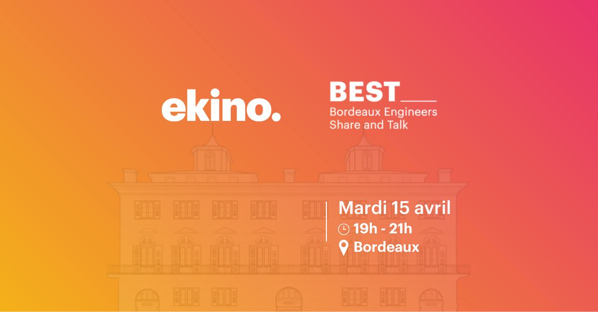 meet-up best ekino