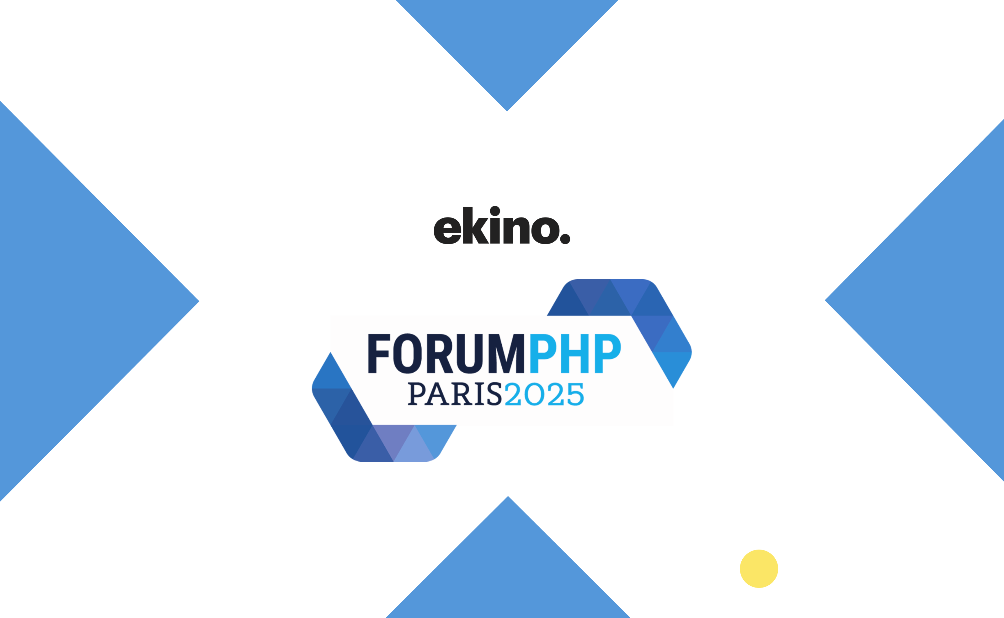 ekino x Forum PHP