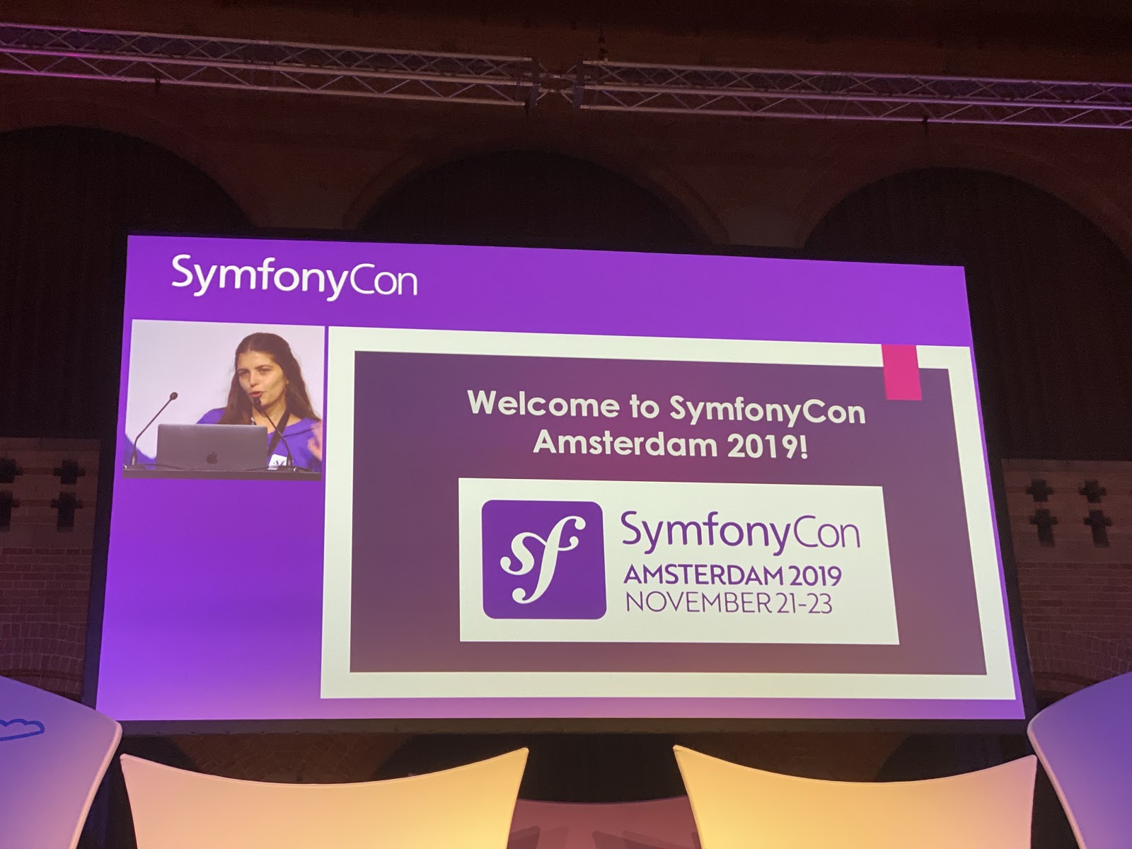 SymfonyCon-intro