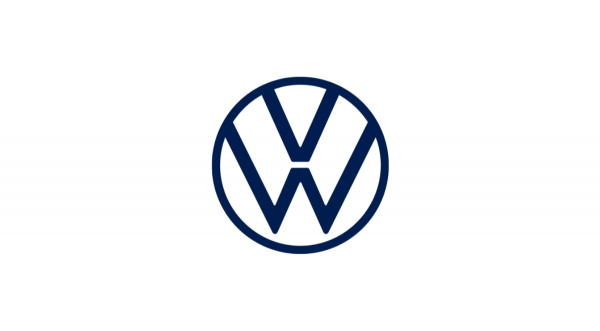 logo Volkswagen