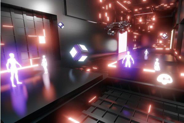 metaverse