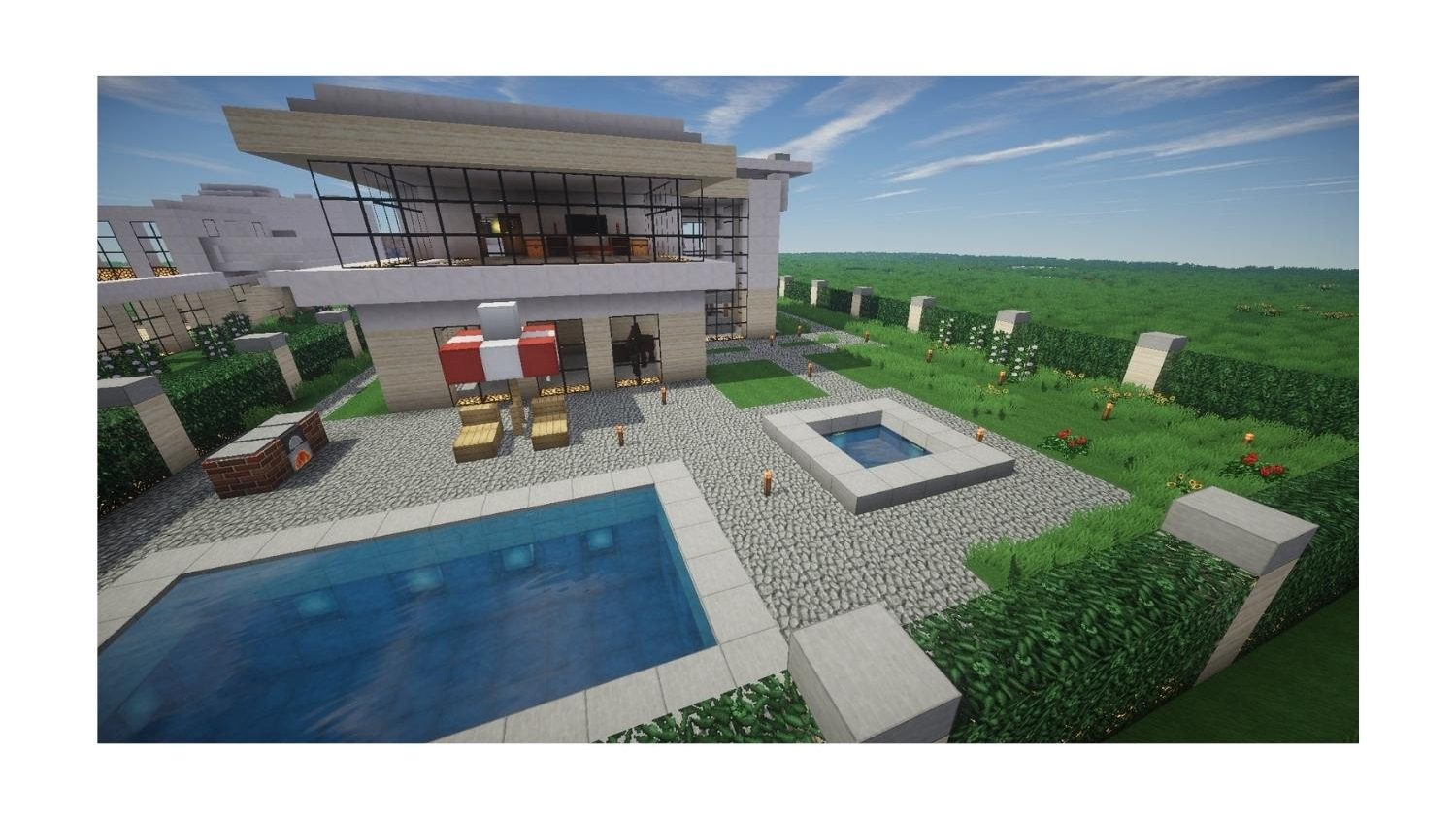 sandbox minecraft