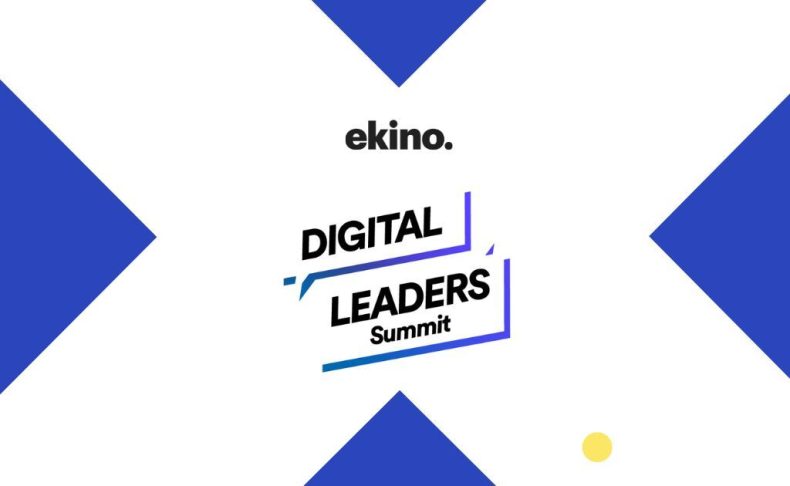 ekino participe Digital Leaders Summit 2024